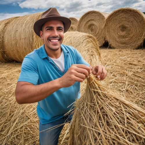 straw bales,hay stack,straw bale,round straw bales,round bale,hay bale,straw hat,haymaking,straw roofing,hay bales,straw harvest,roumbaler straw,hay barrel,bales of hay,pile of straw,farmworker,straw field,hay,farmer,agroculture,Photography,General,Realistic