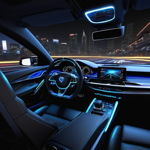 automotive lighting,mercedes interior,car dashboard,car interior,automotive navigation system,mercedes s class,the vehicle interior,ufo interior,cadillac cts,autonomous driving,dashboard,car lights,cadillac xts,cadillac sts-v,the interior of the,mercedes-benz s-class,interiors,night highway,3d car wallpaper,s-class,Illustration,Black and White,Black and White 08