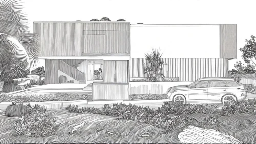 house drawing,mid century house,residential house,modern house,landscape design sydney,garden elevation,beach house,garden design sydney,landscape plan,dunes house,house shape,residential,residence,tropical house,matruschka,landscaping,houses clipart,archidaily,eco-construction,home landscape,Design Sketch,Design Sketch,Character Sketch