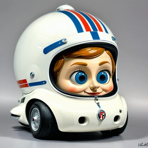 cartoon car,tin toys,toy motorcycle,cosmonaut,toy car,mini cooper,automobile racer,cookie jar,race car driver,kewpie doll,woody car,space capsule,racing car,mini suv,bb8-droid,wind-up toy,collectible doll,race driver,vintage toys,toy vehicle,Illustration,Abstract Fantasy,Abstract Fantasy 23