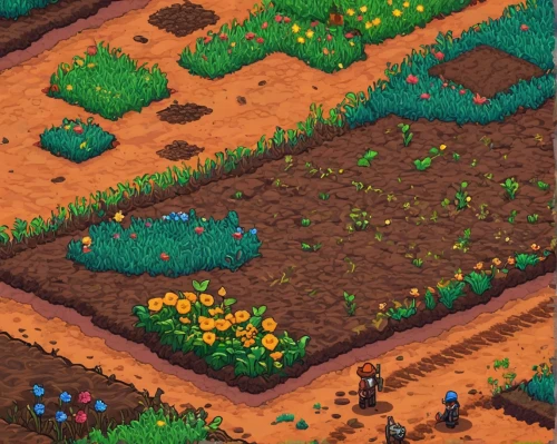 tileable patchwork,vegetable field,fruit fields,tileable,potato field,flowerful desert,farmlands,farms,agricultural,vegetable garden,blooming field,bee farm,farming,organic farm,flowers field,wine-growing area,farm,agriculture,vegetables landscape,crop plant,Art,Artistic Painting,Artistic Painting 42