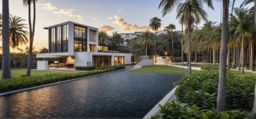 florida home,landscape design sydney,landscape designers sydney,modern house,garden design sydney,bendemeer estates,luxury home,modern architecture,luxury property,tropical house,dunes house,holiday villa,residential,mansion,seminyak,residential house,palm garden,royal palms,contemporary,two palms