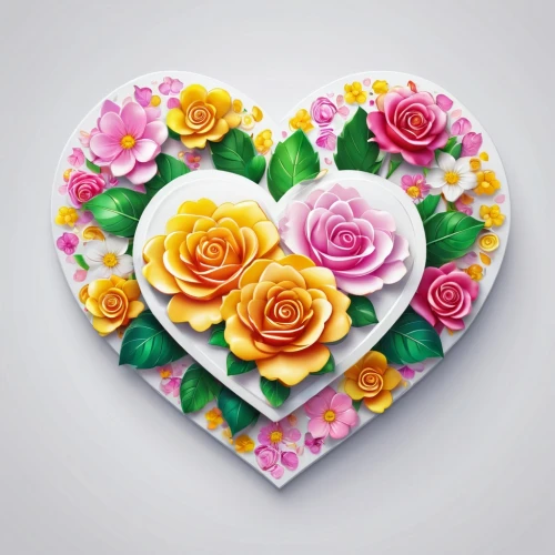 two-tone heart flower,floral heart,heart clipart,flowers png,heart shape rose box,colorful heart,yellow rose background,heart background,valentine clip art,heart shape frame,paper flower background,rose flower illustration,rose png,hearts color pink,valentine frame clip art,valentine flower,roses pattern,heart icon,floral greeting card,heart with crown,Photography,General,Realistic