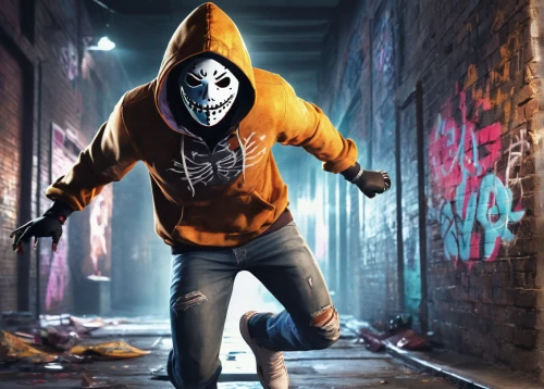 male mask killer,balaclava,graffiti,game art,jackal,robber,gangstar,action-adventure game,graffiti art,pubg mascot,hood,hoodie,knife head,killer,renegade,hooded man,play escape game live and win,game illustration,with the mask,mobile video game vector background,Illustration,Japanese style,Japanese Style 19