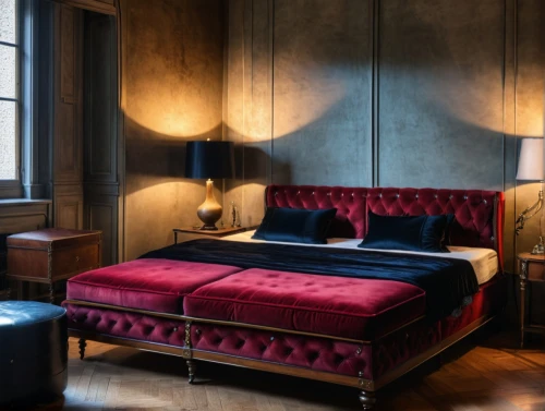 boutique hotel,casa fuster hotel,four-poster,four poster,chaise longue,chaise lounge,hotel de cluny,bed linen,venice italy gritti palace,wade rooms,chateau margaux,guestroom,napoleon iii style,luxury hotel,sleeping room,settee,table lamps,guest room,bedroom,great room,Photography,General,Realistic