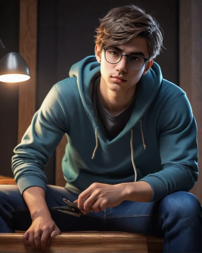 male poses for drawing,cg artwork,librarian,bookworm,tutor,game illustration,reading glasses,peter,male character,peter i,study,nerd,sci fiction illustration,artist portrait,main character,sugar pine,ryan navion,author,oskar,coder,Art,Classical Oil Painting,Classical Oil Painting 38