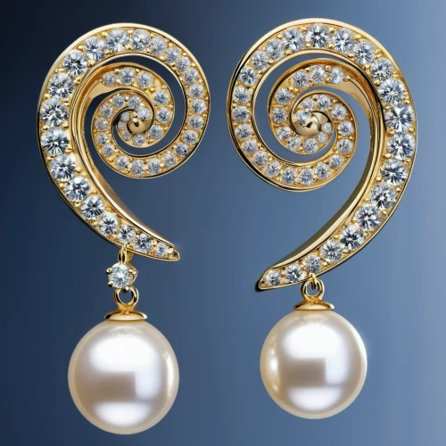 princess' earring,bridal accessory,love pearls,earrings,earring,gold ornaments,pearls,bridal jewelry,opera glasses,jewelry florets,diadem,pearl of great price,jewellery,gold jewelry,body jewelry,jewelries,ornaments,gift of jewelry,pearl necklaces,jewelry manufacturing,Photography,General,Realistic