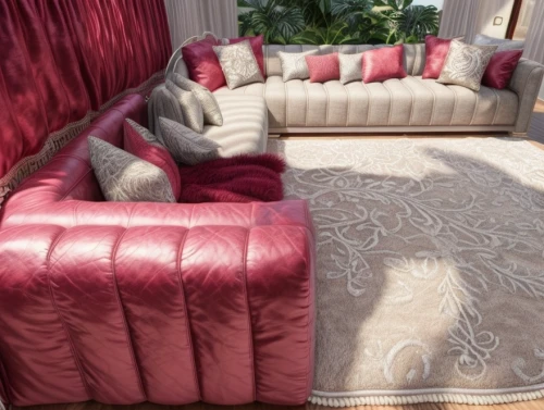sofa set,settee,outdoor sofa,upholstery,chaise lounge,sofa bed,soft furniture,slipcover,sofa cushions,chaise longue,damask,sofa,wing chair,patio furniture,damask background,loveseat,garden furniture,3d rendering,canopy bed,antler velvet