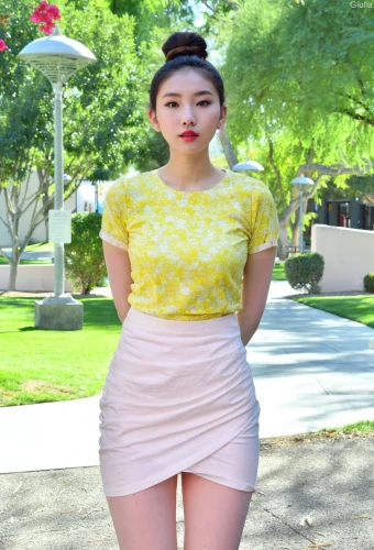 pineapple top,pencil skirt,yellow background,yellow color,yellow peach,yellow petal,pineapple bun,yellow mustard,yellow rose background,yellow and black,scalloped,lemon background,yellow wallpaper,yellow purse,yellow garden,kewpie doll,yellow,little yellow,lemon pattern,pinup girl