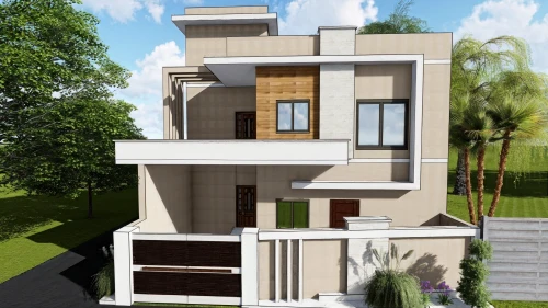 modern house,build by mirza golam pir,two story house,modern architecture,residential house,3d rendering,cubic house,smart house,mid century house,eco-construction,house shape,floorplan home,sky apartment,house drawing,frame house,architect plan,contemporary,core renovation,block balcony,model house