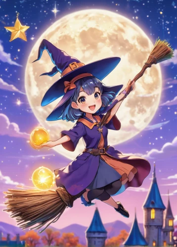 halloween witch,witch broom,halloween banner,witch,witch's hat icon,witch ban,halloween background,halloween wallpaper,celebration of witches,broomstick,witch hat,halloween illustration,witches,halloween poster,halloween vector character,witch's hat,trick or treat,trick-or-treat,magical,happyhalloween,Illustration,Japanese style,Japanese Style 02