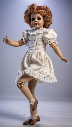 vintage doll,female doll,doll figure,doll dress,dress doll,cloth doll,little girl twirling,collectible doll,redhead doll,dollhouse accessory,tumbling doll,doll figures,handmade doll,porcelain dolls,wooden doll,doll shoes,joint dolls,designer dolls,artist doll,little girl ballet,Photography,General,Realistic