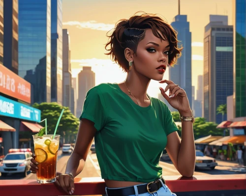 world digital painting,sci fiction illustration,game illustration,chinatown,smoking girl,cigarette girl,city ​​portrait,croft,asian woman,noodle image,digital painting,cg artwork,rosa ' amber cover,game art,woman at cafe,harlem,street life,girl smoke cigarette,city life,transistor,Photography,General,Realistic
