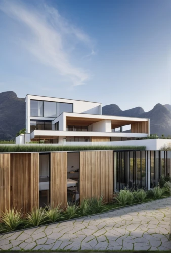 dunes house,modern house,eco-construction,modern architecture,residential house,smart house,mid century house,muizenberg,3d rendering,stellenbosch,smart home,house in mountains,residential,dune ridge,luxury property,house in the mountains,prefabricated buildings,timber house,residential property,holiday villa,Photography,General,Realistic