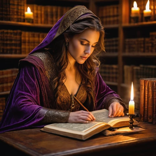 scholar,girl studying,librarian,women's novels,bibliology,parchment,writing-book,publish a book online,bookworm,magic book,learn to write,girl in a historic way,biblical narrative characters,la violetta,writing accessories,reading,magistrate,prayer book,binding contract,author,Photography,General,Natural