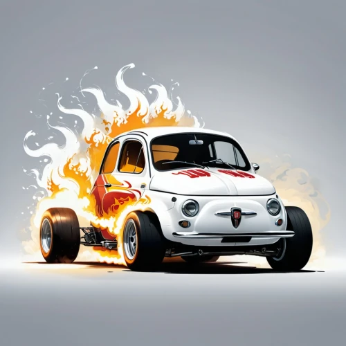 abarth,3d car wallpaper,fiat 518,burnout fire,fiat500,fiat 500,fiat cinquecento,fiat 501,fiat abarth 850tc berlina,cinquecento,matchbox car,fiat 600,cartoon car,fiat 500 giardiniera,racing car,automobile racer,fiat,peel p50,renault,opel record p1,Unique,Design,Logo Design