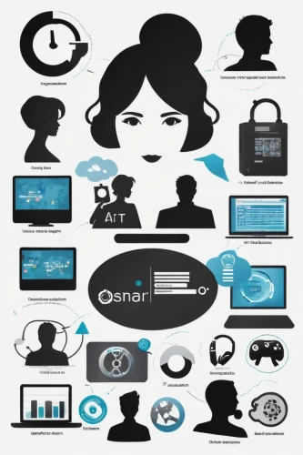 online marketing,women in technology,online advertising,search engine optimization,digital marketing,dvd icons,internet marketing,channel marketing program,affiliate marketing,advertising agency,video-telephony,web designing,network administrator,online business,display advertising,graphics tablet,video consoles,telephone operator,switchboard operator,videoconferencing,Illustration,Black and White,Black and White 31