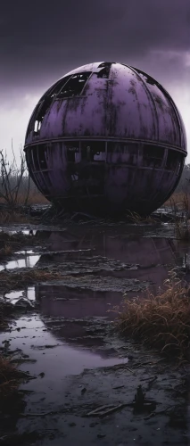 airships,post-apocalyptic landscape,alien ship,airship,futuristic landscape,post-apocalypse,oil tank,apiarium,abandoned boat,post apocalyptic,derelict,wasteland,the vessel,lost place,artificial island,rotten boat,scifi,abandoned,tank ship,abandonded,Conceptual Art,Fantasy,Fantasy 33