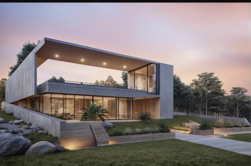 modern house,modern architecture,dunes house,3d rendering,smart home,landscape design sydney,cubic house,smart house,eco-construction,landscape designers sydney,cube house,contemporary,mid century house,frame house,garden design sydney,residential house,archidaily,residential,futuristic architecture,luxury property,Photography,General,Realistic