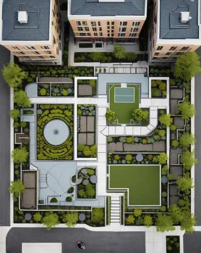 garden elevation,courtyard,architect plan,apartments,north american fraternity and sorority housing,garden design sydney,street plan,appartment building,paved square,apartment complex,floor plan,urban design,apartment building,houston texas apartment complex,view from above,landscape plan,new housing development,residences,bird's-eye view,hoboken condos for sale,Illustration,Black and White,Black and White 02