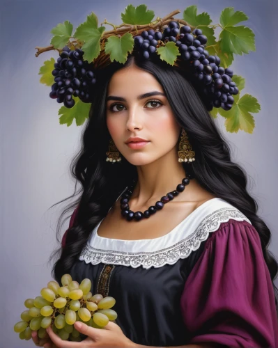 grape harvest,isabella grapes,grapes icon,elderberry,grape seed oil,grape hyancinths,grapes goiter-campion,wine grapes,jasmine-flowered nightshade,wine grape,table grapes,assyrian,fresh grapes,elderberries,white grapes,wine harvest,grapes,miss circassian,grapevines,grape turkish,Conceptual Art,Fantasy,Fantasy 30