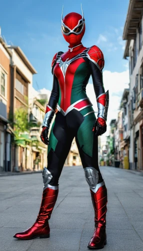 mazda ryuga,red super hero,marvel of peru,cosplayer,my hero academia,asuka langley soryu,3d man,cosplay image,the suit,suit actor,spiderman,spider-man,loukaniko,red hood,red green,red and green,super hero,deadpool,cosplay,butomus,Photography,General,Realistic