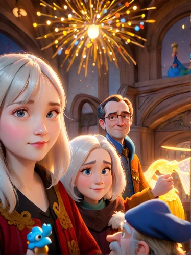 christmas movie,tangled,frozen,rapunzel,the holiday of lights,christmas trailer,christmas banner,3d fantasy,elsa,children's christmas,poppy family,elves flight,the snow queen,elf,magical adventure,christmas angels,rose family,despicable me,christmas scene,fairy tale icons,Anime,Anime,Cartoon