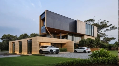 cube house,modern house,modern architecture,landscape design sydney,residential house,cubic house,dunes house,landscape designers sydney,build by mirza golam pir,timber house,residential,folding roof,smart home,smart house,garden design sydney,metal cladding,house shape,contemporary,cube stilt houses,residential property