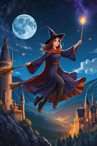 broomstick,witch broom,hogwarts,magical adventure,wizard,celebration of witches,witch,potter,the wizard,wand,halloween illustration,halloween witch,hamelin,harry potter,witches,witch ban,wizardry,wizards,magical,fairy tale character,Unique,Design,Infographics