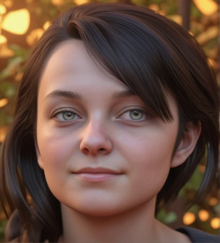 girl portrait,natural cosmetic,custom portrait,3d rendered,portrait background,3d model,maya,face portrait,child portrait,gradient mesh,female face,kosmea,portrait of a girl,lara,artist portrait,b3d,render,romantic portrait,3d render,the girl's face,Photography,General,Realistic