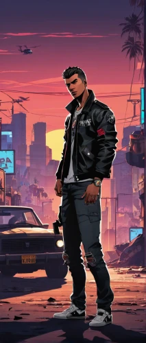 gangstar,80s,terminator,abel,moc chau hill,cyberpunk,suburb,retro background,novelist,bobby-car,mini e,classified,miami,would a background,bomber,dusk background,icon,elektroboot,propane,album cover,Unique,Paper Cuts,Paper Cuts 05