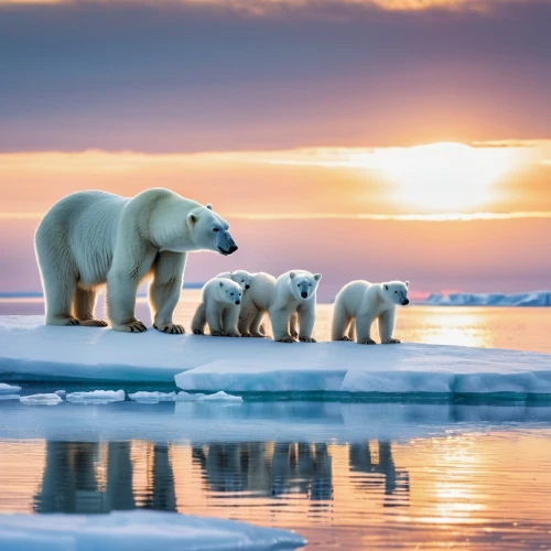 polar bears,polar bear children,ice bears,arctic antarctica,arctic ocean,the polar circle,greenland,antarctic,arctic,icebear,sea ice,ice bear,polar lights,polar bear,baffin island,north pole,arctic birds,climate protection,polar ice cap,antartica,Photography,General,Realistic