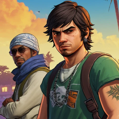 action-adventure game,game illustration,bandana background,free fire,clementine,download icon,adventure game,game art,android game,steam release,mobile game,life stage icon,shooter game,background image,edit icon,cargo,steam icon,twitch icon,diwali banner,store icon,Illustration,Japanese style,Japanese Style 05