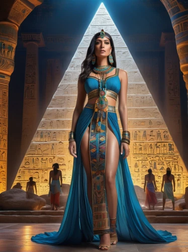 cleopatra,ancient egypt,ancient egyptian girl,ancient egyptian,pharaonic,egyptian,horus,ramses ii,pharaohs,priestess,khufu,goddess of justice,giza,egyptology,egyptian temple,pharaoh,egypt,ramses,aladha,the ancient world,Photography,Artistic Photography,Artistic Photography 02