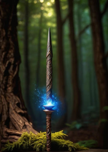 king sword,excalibur,sword,scepter,quarterstaff,wand,tree torch,torch,magic wand,water-the sword lily,dane axe,dagger,cleanup,fantasy picture,torchlight,torch tip,awesome arrow,scandia gnome,flaming torch,druid stone,Conceptual Art,Daily,Daily 18