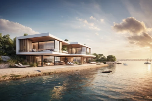 floating huts,house by the water,cube stilt houses,floating islands,holiday villa,floating island,luxury property,dunes house,stilt houses,over water bungalows,lavezzi isles,tropical house,over water bungalow,house with lake,luxury home,3d rendering,houseboat,luxury real estate,stilt house,fisher island,Photography,General,Commercial