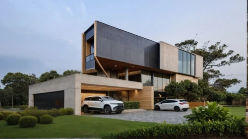 modern house,residential house,modern architecture,cube house,landscape design sydney,build by mirza golam pir,cubic house,landscape designers sydney,dunes house,smart home,timber house,residential,folding roof,chandigarh,private house,house shape,smart house,family home,metal cladding,contemporary