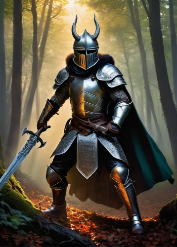 knight armor,knight,crusader,paladin,massively multiplayer online role-playing game,castleguard,patrol,wall,heroic fantasy,knight tent,knight festival,iron mask hero,fantasy warrior,king arthur,aa,dane axe,cleanup,armor,aaa,armored animal,Illustration,Realistic Fantasy,Realistic Fantasy 34