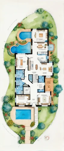 house floorplan,floor plan,architect plan,floorplan home,landscape plan,habitat 67,house drawing,mid century modern,mid century house,archidaily,floating island,plan,residential,floating islands,artificial island,bendemeer estates,houses clipart,palace of knossos,second plan,garden elevation,Illustration,Japanese style,Japanese Style 19