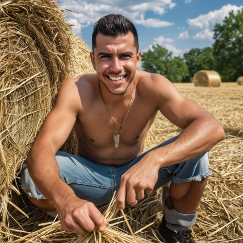 straw bales,haymaking,straw bale,farmworker,round bale,farmer,hay bale,straw harvest,round straw bales,aggriculture,hay bales,bales,hay stack,farm background,straw roofing,threshing,straw field,farmer in the woods,agroculture,hay farm,Photography,General,Realistic