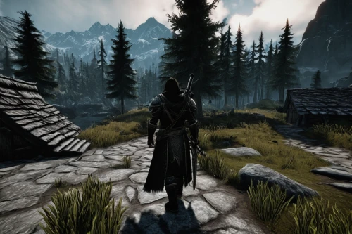 skyrim,witcher,elven,the wanderer,thermokarst,wander,croft,lone warrior,northern longear,templar,dark elf,wanderer,northrend,hooded man,elven forest,devilwood,dunun,kadala,alaunt,huntress,Photography,Documentary Photography,Documentary Photography 20