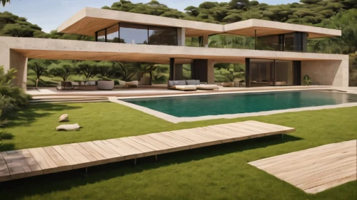3d rendering,modern house,dunes house,holiday villa,luxury property,landscape design sydney,wooden decking,render,pool house,landscape designers sydney,modern architecture,corten steel,mid century house,tropical house,eco-construction,summer house,luxury home,house by the water,3d render,3d rendered,Photography,General,Natural
