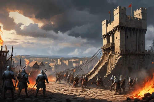 kings landing,massively multiplayer online role-playing game,castleguard,castle iron market,knight's castle,heroic fantasy,castle of the corvin,medieval,game of thrones,games of light,new castle,templar castle,hall of the fallen,portcullis,iron gate,fantasy picture,fantasy art,knight village,thrones,dunun,Conceptual Art,Graffiti Art,Graffiti Art 08