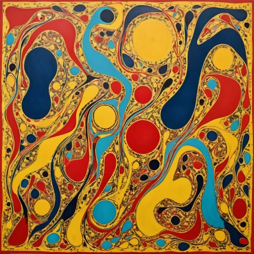 abstract painting,coral swirl,whirlpool pattern,paisley,swirls,pour,abstract artwork,paisley pattern,abstract gold embossed,indigenous painting,abstract multicolor,chameleon abstract,marbled,100x100,koi,fluid flow,abstract cartoon art,fluid,whirlpool,60s,Photography,General,Realistic