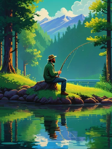 fishing classes,fishing,people fishing,fisherman,fishing camping,fly fishing,big-game fishing,fishing float,fishing rod,casting (fishing),types of fishing,angler,fishing gear,recreational fishing,go fishing,fishermen,fishing equipment,angling,fishing lure,fishing reel,Illustration,Vector,Vector 09