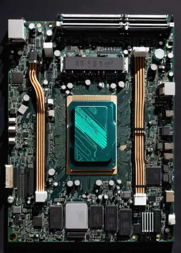 motherboard,graphic card,mother board,cpu,processor,video card,gpu,fractal design,ryzen,multi core,pcb,circuit board,amd,pentium,2080 graphics card,computer chip,nvidia,pc,sound card,2080ti graphics card,Illustration,Japanese style,Japanese Style 06