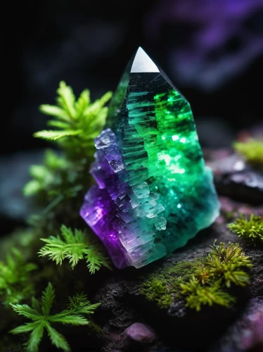 fluorite,crystals,purpurite,rock crystal,gemstone,glass pyramid,crystal,crystal therapy,healing stone,gemstones,prism,crystalline,shard of glass,colorful glass,crystal glass,emerald,gemswurz,cuban emerald,aaa,minerals,Art,Classical Oil Painting,Classical Oil Painting 34