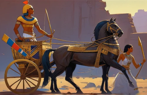 egypt,ramses ii,cairo,tutankhamun,ancient egypt,pharaoh,tutankhamen,ancient egyptian,aswan,egyptian,pharaonic,chariot,pharaohs,the cairo,camel caravan,nile,karnak,ramses,egyptians,ancient parade,Conceptual Art,Sci-Fi,Sci-Fi 01