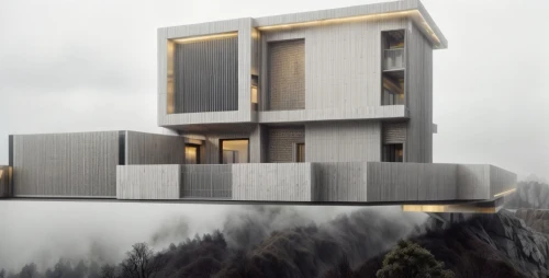 cubic house,modern house,dunes house,modern architecture,house in mountains,3d rendering,house in the mountains,render,cube house,contemporary,eco-construction,modern building,residential tower,concrete ship,residential house,frame house,apartment building,residential,arhitecture,sky apartment