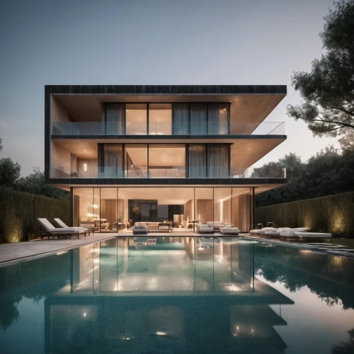 modern house,modern architecture,dunes house,cubic house,cube house,luxury property,pool house,contemporary,mid century house,residential house,modern style,holiday villa,house shape,architecture,house by the water,archidaily,architectural,beautiful home,luxury home,private house